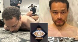 DOJ probes WHCD shooting suspect Cole Allen's links to leftist group 'The Wide Awakes'