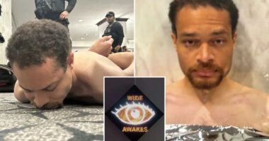 DOJ probes WHCD shooting suspect Cole Allen's links to leftist group 'The Wide Awakes'