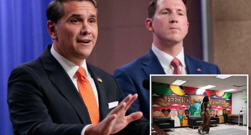 DOJ's new fraud division thwarted $340 million in schemes in first week