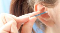DR MARTIN SCURR: The surprising cure for eternally itchy ears... and the daily routine that is making them even more unbearable