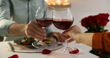 DR MAX: How to offset the damage that drinking does to your liver