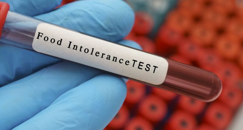 DWP benefits claims for food issues surge by 500%