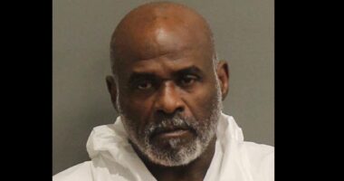 Dad Allegedly Fell Asleep With a Gun in His Pocket. When He Awoke, His Son Was Shot