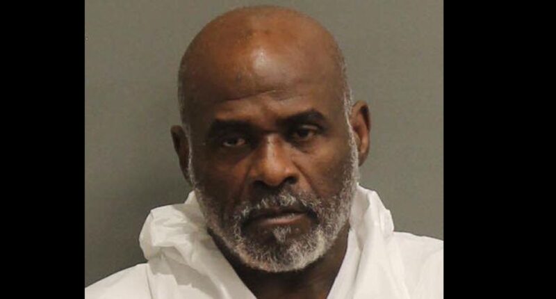 Dad Allegedly Fell Asleep With a Gun in His Pocket. When He Awoke, His Son Was Shot