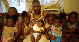 Dad executed eight kids after his wife discovered disgusting betrayal