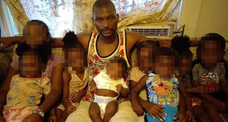 Dad executed eight kids after his wife discovered disgusting betrayal