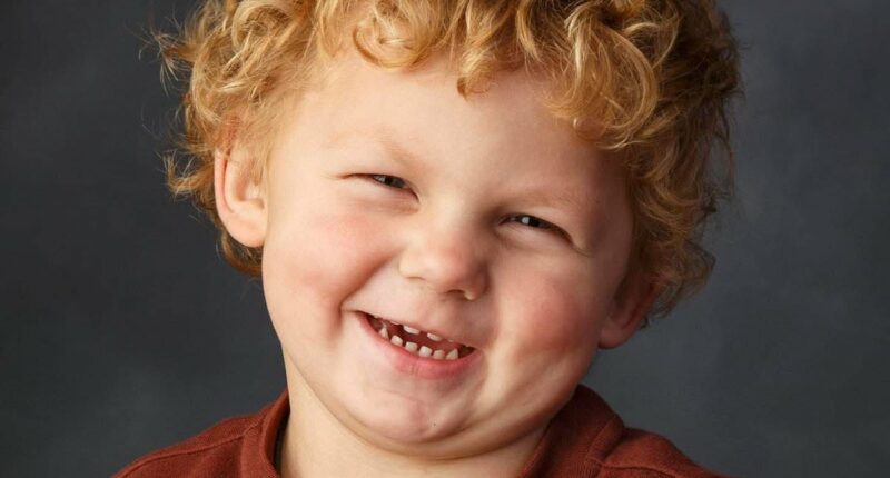 Dad kills toddler and himself in murder-suicide and leaves THREE notes