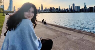 Dad of illegal immigrant DUI victim issues warning to Americans over lax driver's license laws