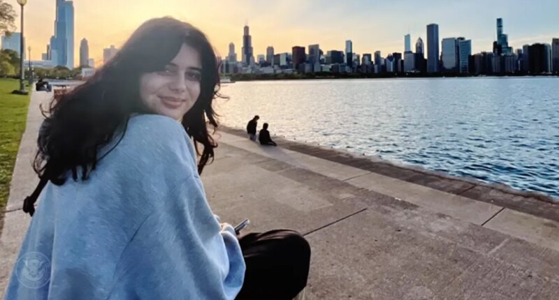 Dad of illegal immigrant DUI victim issues warning to Americans over lax driver's license laws