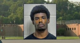 Dad said infant was 'going to be a dead baby' charged