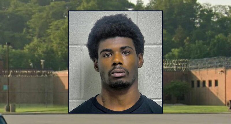 Dad said infant was 'going to be a dead baby' charged