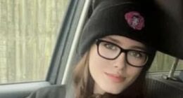 Dad tells of moment he found his daughter, 19, dead 'after dog attack'