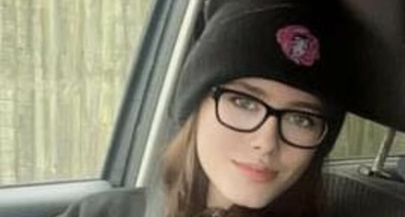 Dad tells of moment he found his daughter, 19, dead 'after dog attack'