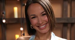 Daily Mail MAFS Final Dinner Party: Brides and grooms reunite