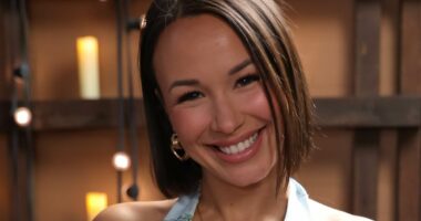 Daily Mail MAFS Final Dinner Party: Brides and grooms reunite