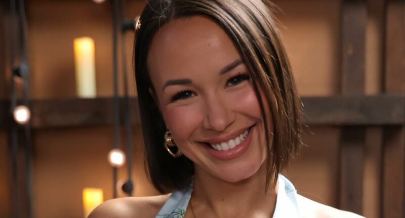 Daily Mail MAFS Final Dinner Party: Brides and grooms reunite