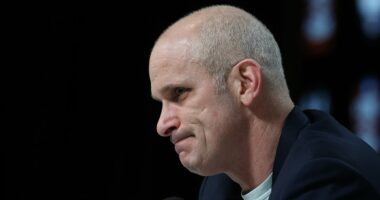 Dan Hurley maintains UConn is 'premier program in college basketball'