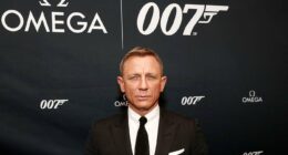 Daniel Craig Earned An Absolute Fortune Playing James Bond… But It Actually Isn't Even His Most Lucrative Acting Role… | Celebrity Net Worth