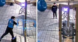 Daniel Moreno-Gama is facing federal charges for attacking Sam Altman’s home and OpenAI’s HQ