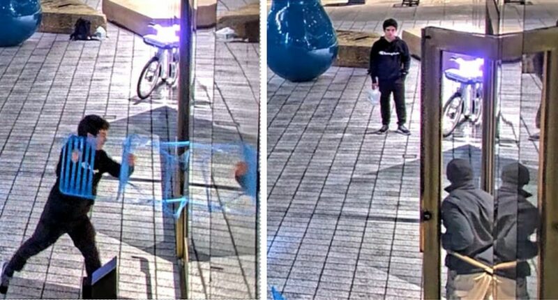 Daniel Moreno-Gama is facing federal charges for attacking Sam Altman’s home and OpenAI’s HQ