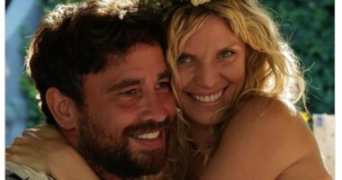 Danny Cipriani and AnnaLynne McCord are engaged!