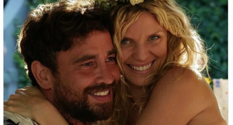 Danny Cipriani and AnnaLynne McCord are engaged!