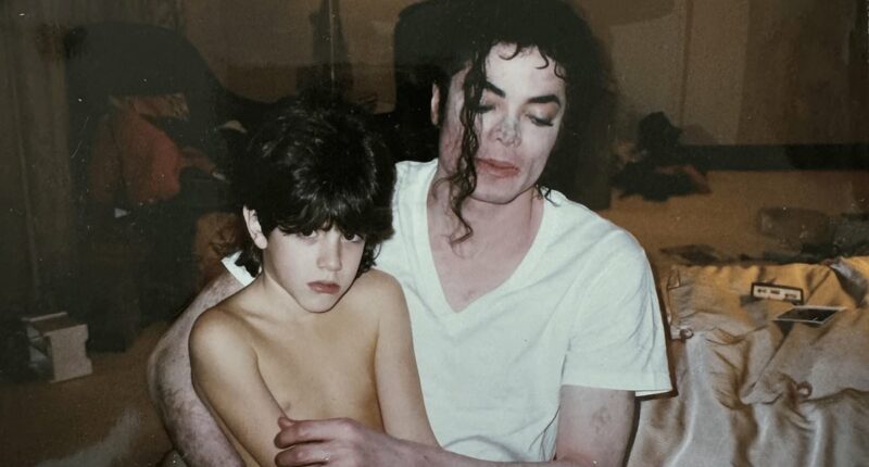 Dark indisputable Michael Jackson truths Hollywood STILL covers up