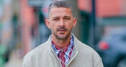 Dark secret past of Shia LaBeouf's new girlfriend