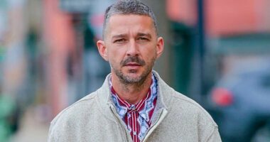 Dark secret past of Shia LaBeouf's new girlfriend