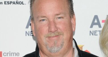 Darrell Sheets' final days: Storage Wars star's 'cyberbullying' agony
