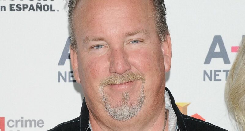 Darrell Sheets' final days: Storage Wars star's 'cyberbullying' agony