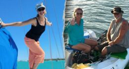 Daughter of missing American woman in Bahamas says there were 'prior issues,' calls for full investigation