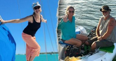 Daughter of missing American woman in Bahamas says there were 'prior issues,' calls for full investigation