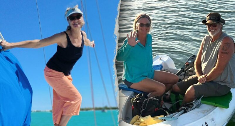 Daughter of missing American woman in Bahamas says there were 'prior issues,' calls for full investigation