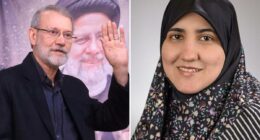 Daughter of top Iranian official ousted from Emery University after outcry has visa cancelled