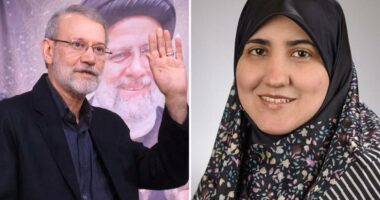 Daughter of top Iranian official ousted from Emery University after outcry has visa cancelled