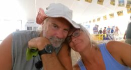 Daughter says stepfather 'likely planned' mom's Bahamas disappearance