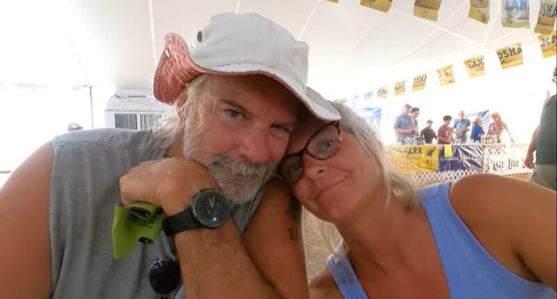 Daughter says stepfather 'likely planned' mom's Bahamas disappearance