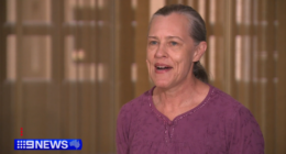 Daughter speaks out after 87-year-old's incredible bushwalk survival