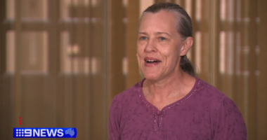 Daughter speaks out after 87-year-old's incredible bushwalk survival