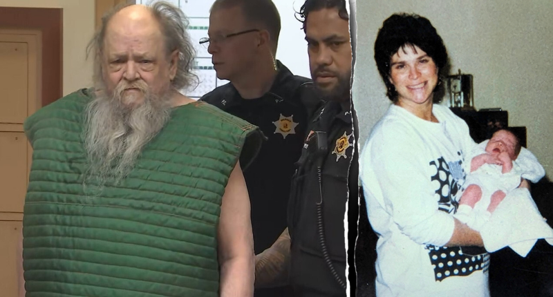 Daughters’ relentless search shatters ‘overdose’ claim, leads to arrest in mom’s 1992 murder