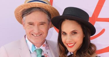 Dave Hughes on plans to fix his 'meth teeth'