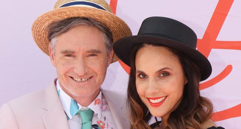 Dave Hughes on plans to fix his 'meth teeth'
