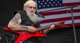 David Allan Coe dead at 86: Country music outlaw passes away