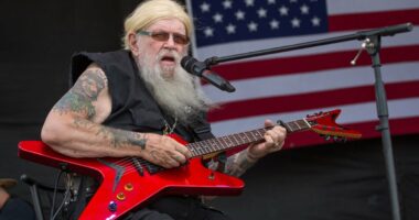 David Allan Coe dead at 86: Country music outlaw passes away