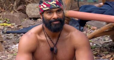 David Haye 'to sue ITV over claims I'm A Celeb edit damaged his brand'