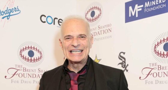 David Lee Roth Celebrates Financial Success Following Lucrative Music ...
