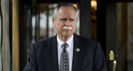 David McKinley, former Republican US representative, dies at 79