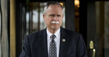 David McKinley, former Republican US representative, dies at 79