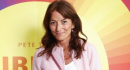 Davina McCall effect sparks 800 per cent rise in women on testosterone to boost libido during menopause - but experts warn the popular claims may be 'misleading'